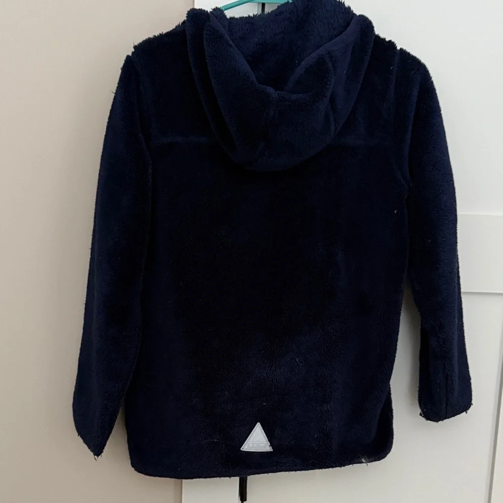 L.L. Bean warm fleece